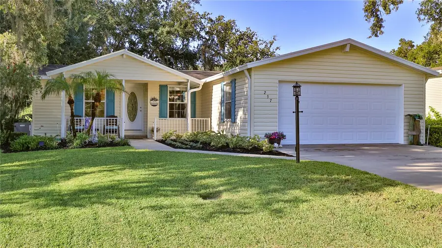 237 Navajo Drive, Oak Hill, FL 32759 - #2