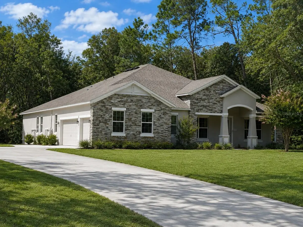 3520 Tyngsbourgh Drive, Deland, FL 32720 - #1