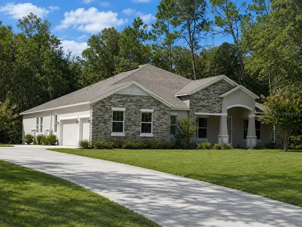 3520 Tyngsbourgh Drive, DELAND, FL 32720