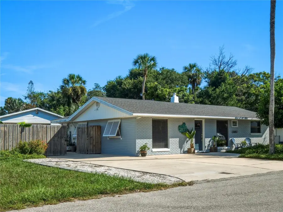 125 Dixwood Avenue, Edgewater, FL 32132 - #3