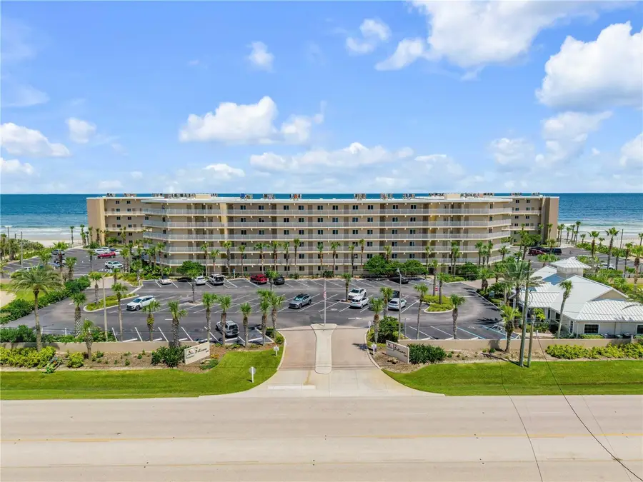 2401 S Atlantic Avenue #D301, New Smyrna Beach, FL 32169 - #3