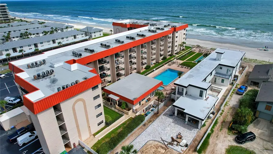 4301 S Atlantic Avenue #2050, New Smyrna Beach, FL 32169 - #2