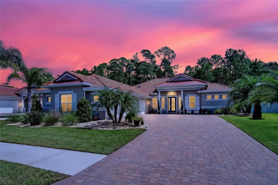 146 Portofino Boulevard, New Smyrna Beach, FL 32168 - #2