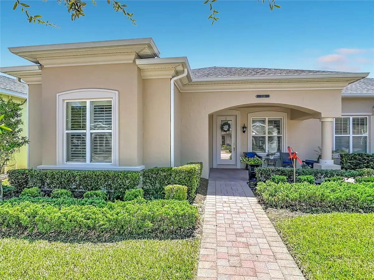 3338 Torre Boulevard, New Smyrna Beach, FL 32168 - #1