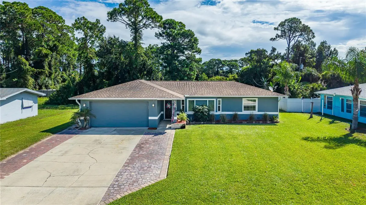 3123 Juniper Drive, Edgewater, FL 32141 - #1