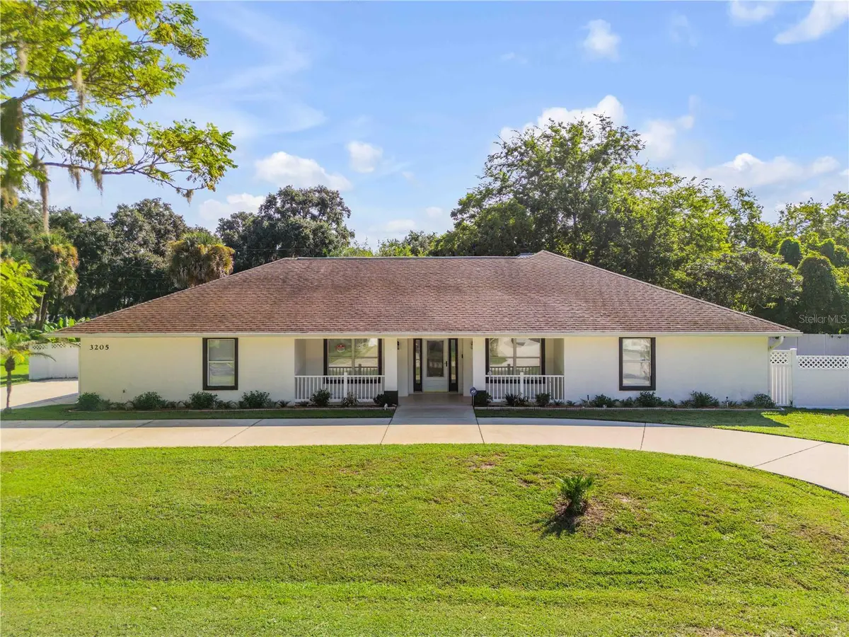 3205 Mango Tree Drive, Edgewater, FL 32141 - #1