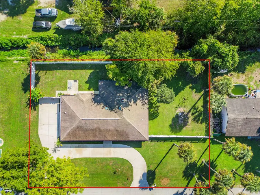 3205 Mango Tree Drive, Edgewater, FL 32141 - #3
