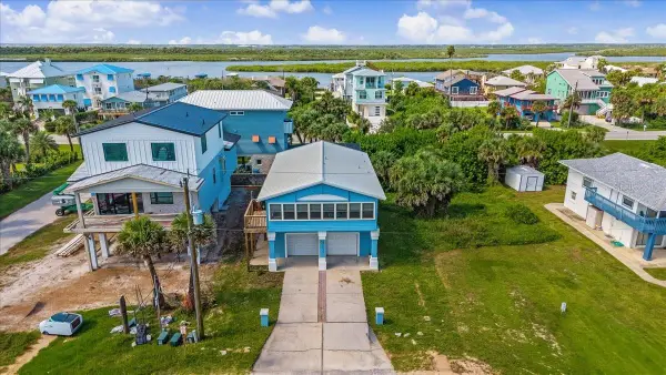 6880 S Atlantic Avenue, NEW SMYRNA BEACH, FL 32169