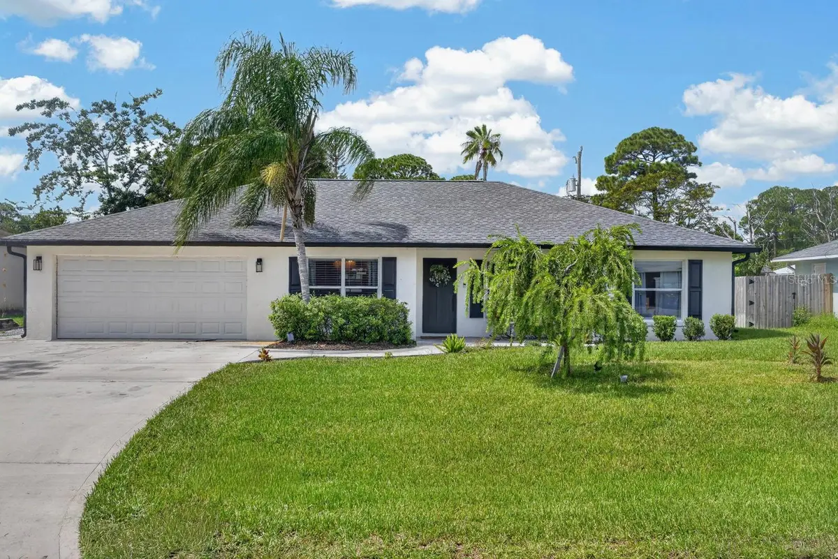 3216 Umbrella Tree, Edgewater, FL 32141 - #1