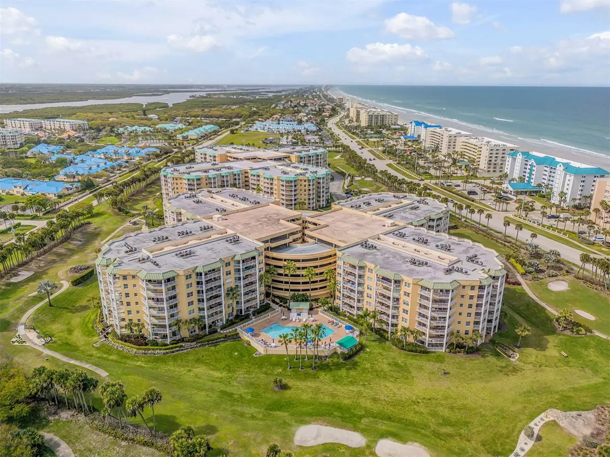 4670 Links Village Drive #C204, Ponce Inlet, FL 32127 - #1