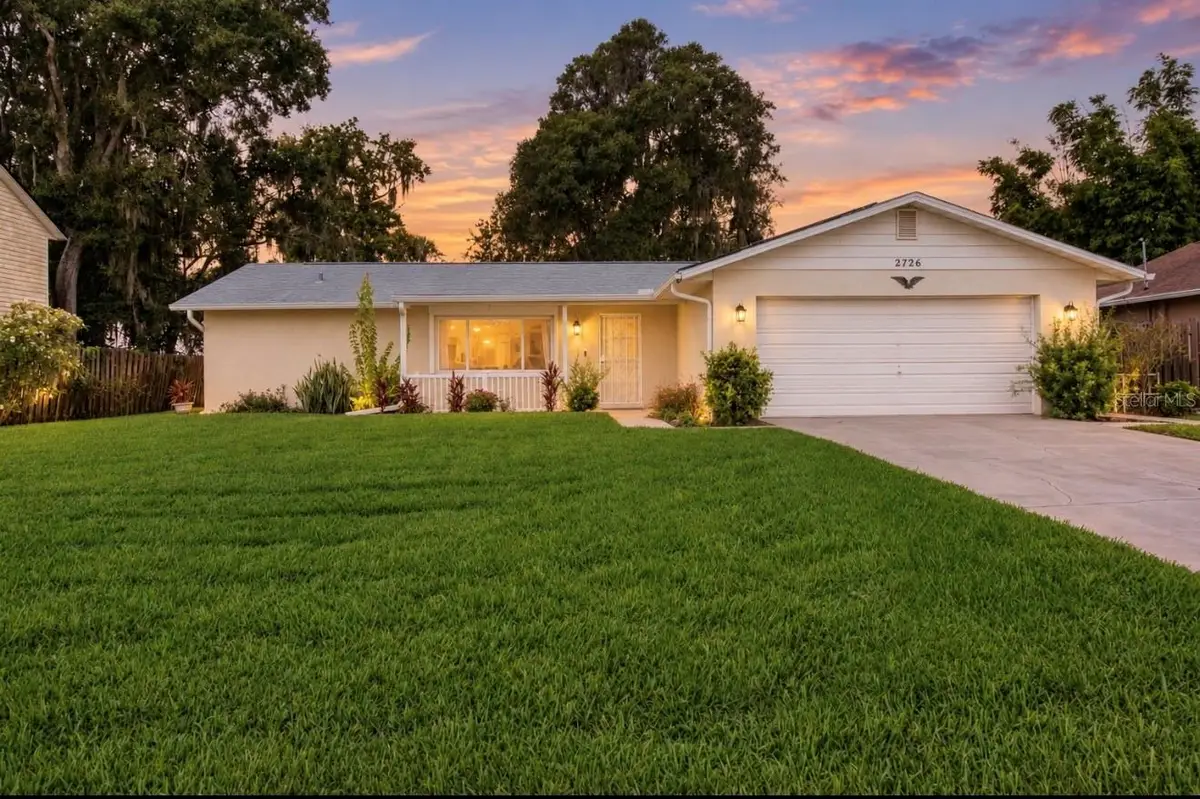 Address Withheld By Seller, Edgewater, FL 32141 - #1