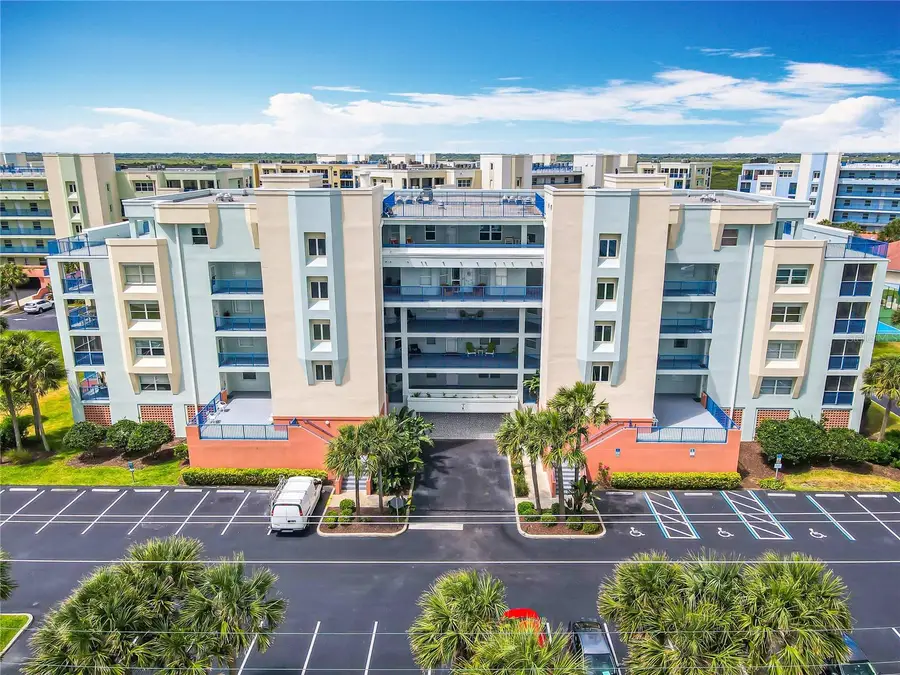 5300 S Atlantic Avenue #1-407, New Smyrna Beach, FL 32169 - #2
