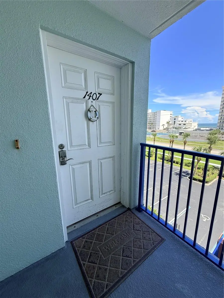 5300 S Atlantic Avenue #1-407, New Smyrna Beach, FL 32169 - #3