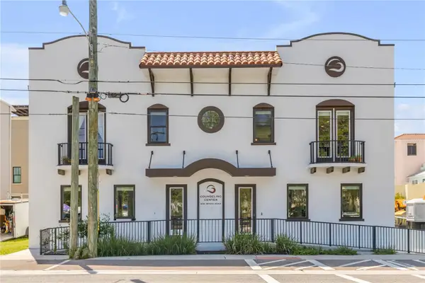 136 Julia Street, NEW SMYRNA BEACH, FL 32168