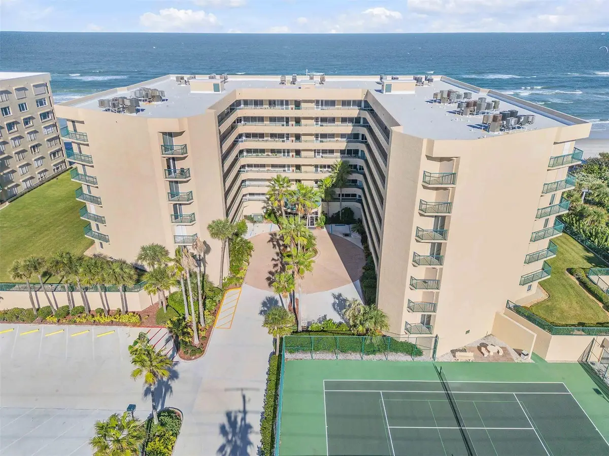 4575 S Atlantic Avenue #6502, Ponce Inlet, FL 32127 - #1