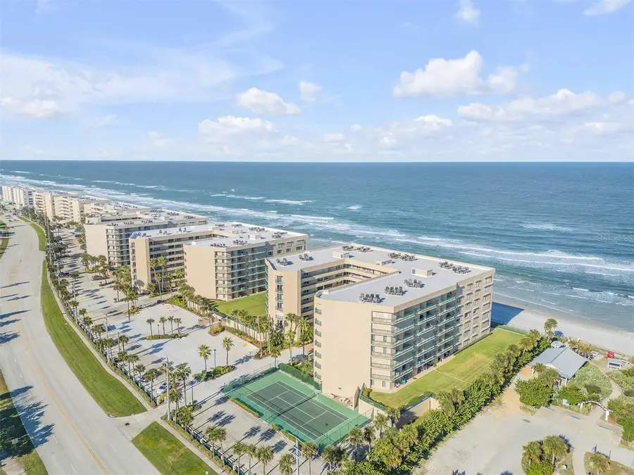 4575 S Atlantic Avenue #6502, Ponce Inlet, FL 32127 - #2