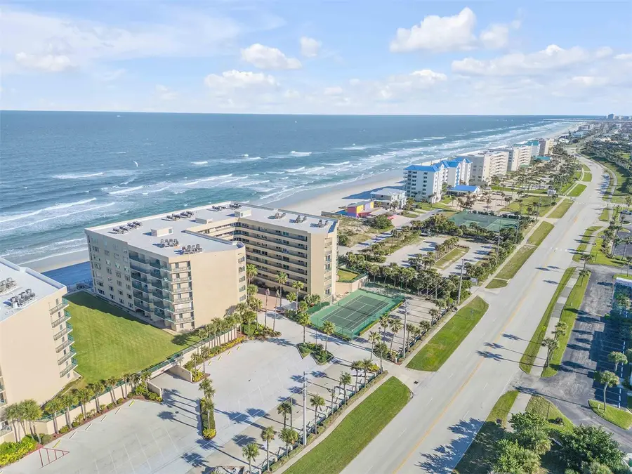 4575 S Atlantic Avenue #6502, Ponce Inlet, FL 32127 - #3