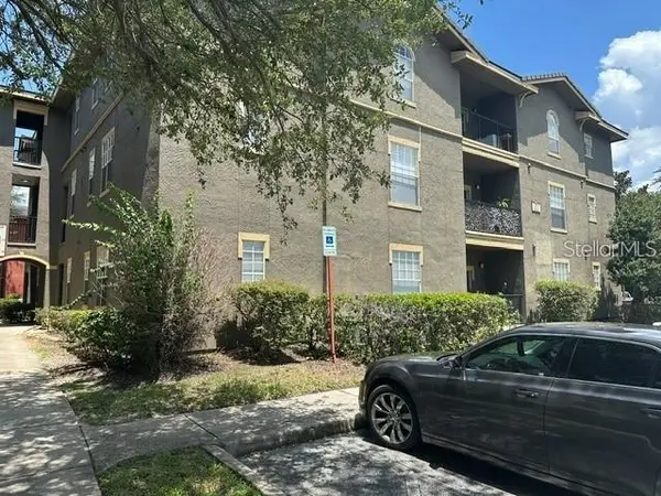 126 Vista Verdi Circle #108, LAKE MARY, FL 32746
