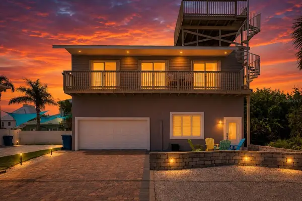 6324 Turtlemound Road, NEW SMYRNA BEACH, FL 32169