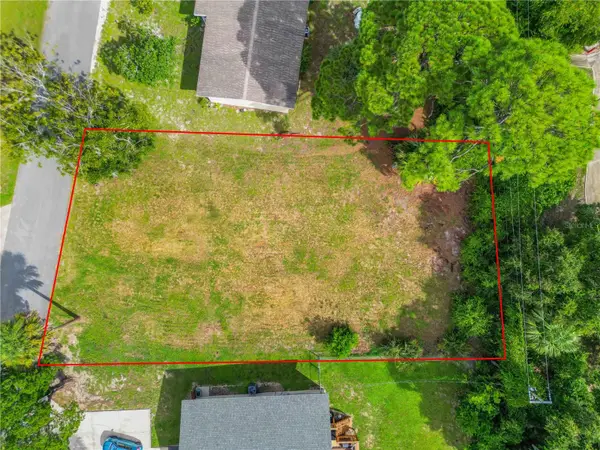 1715 Edgewater Drive, EDGEWATER, FL 32132