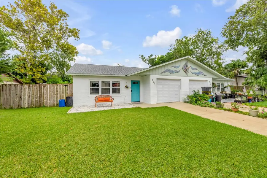 921 Aspen Drive, South Daytona, FL 32119 - #2