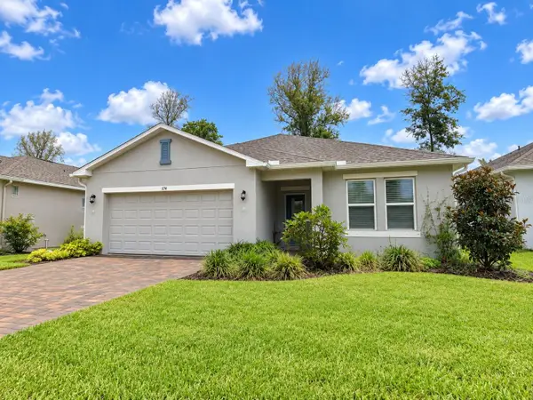 174 Jones Fish Camp Road, EDGEWATER, FL 32141