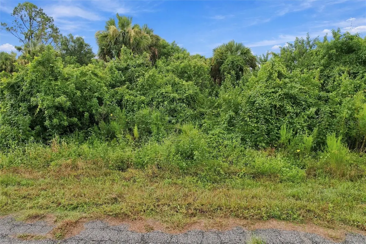 Kamain Road, North Port, FL 34288 - #1