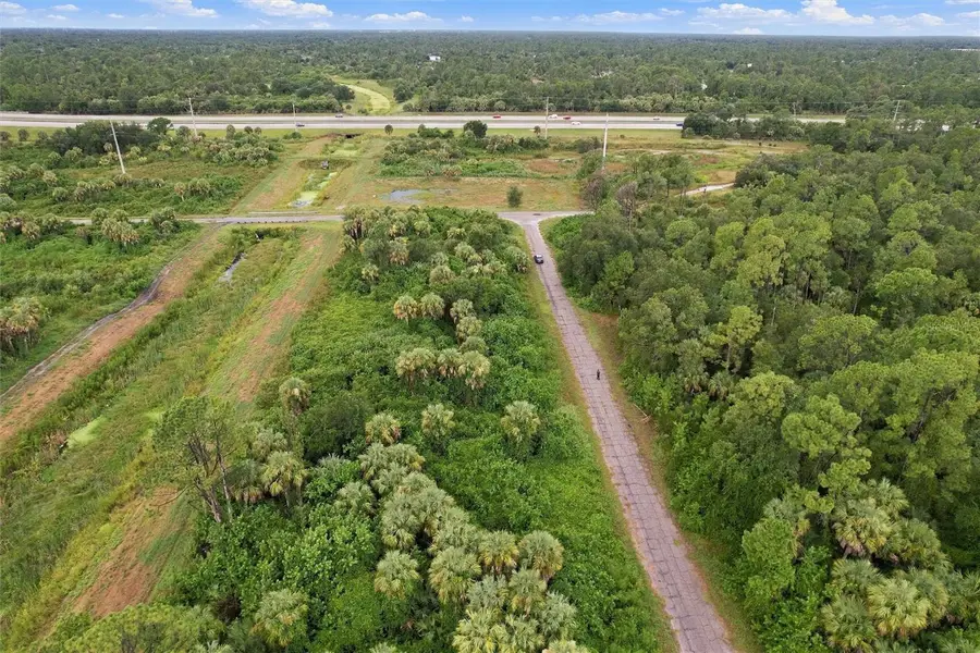 Kamain Road, North Port, FL 34288 - #3