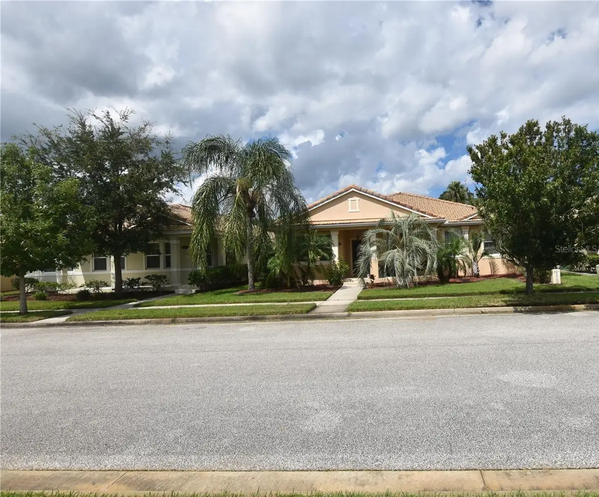 3357 Velona Avenue, New Smyrna Beach, FL 32168 - #1