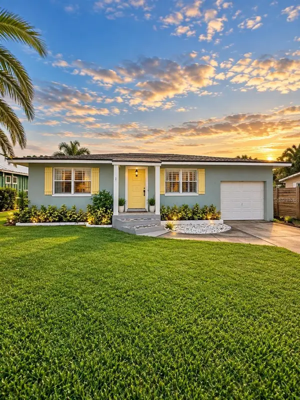 214 Desoto Drive, NEW SMYRNA BEACH, FL 32169