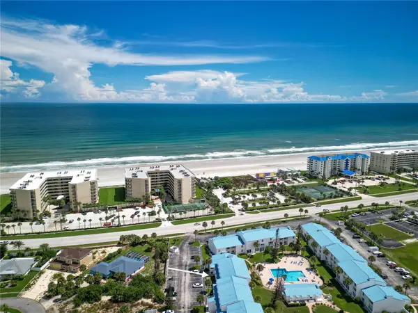 4590 S Atlantic Avenue #1430, PONCE INLET, FL 32127