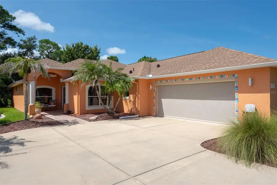 2612 Turnbull Estates Drive, New Smyrna Beach, FL 32168 - #2