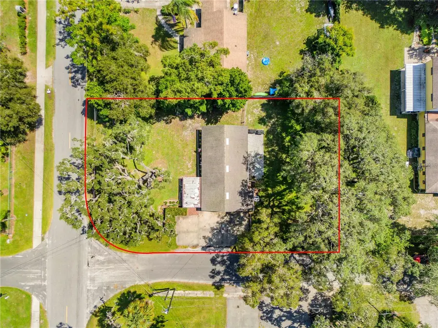 1402 E Voorhis Avenue, Deland, FL 32724 - #2
