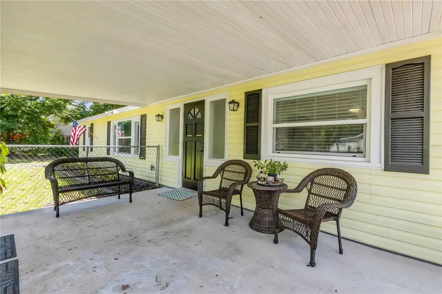 1402 E Voorhis Avenue, Deland, FL 32724 - #3