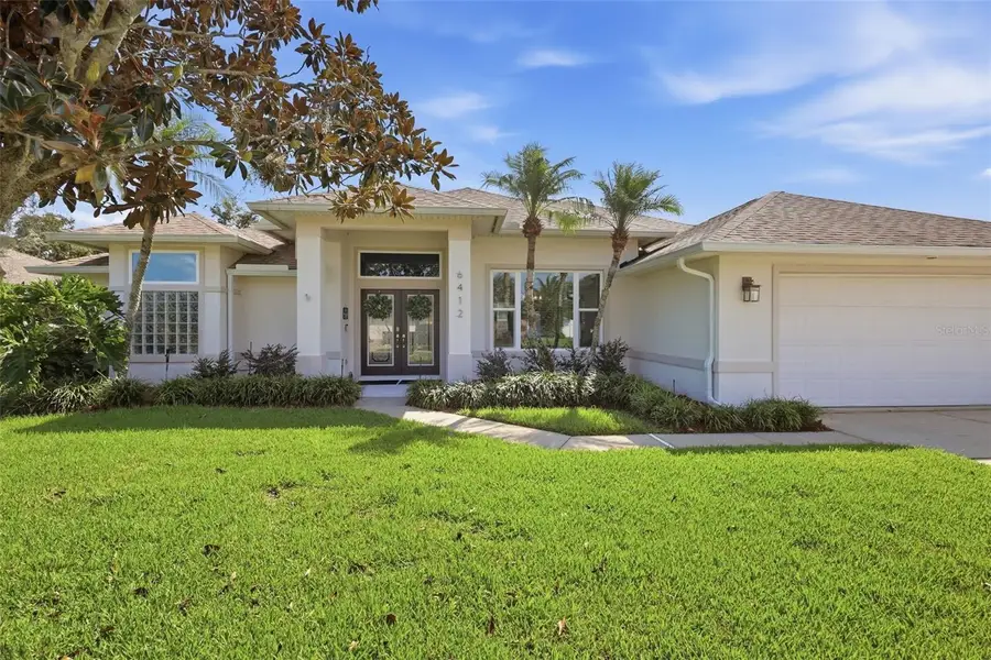 6412 Adrianne Court, Port Orange, FL 32128 - #3