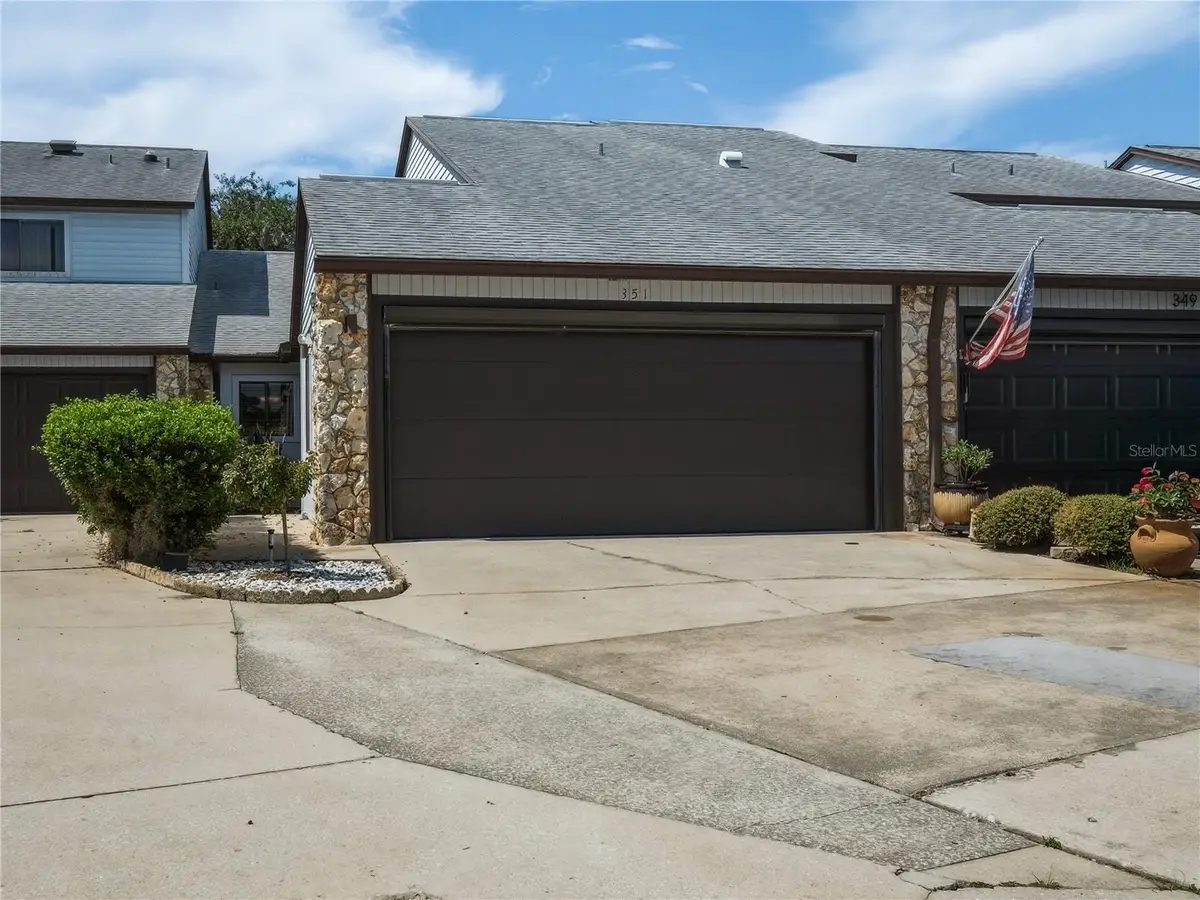 351 Castlewood Lane, New Smyrna Beach, FL 32168 - #1