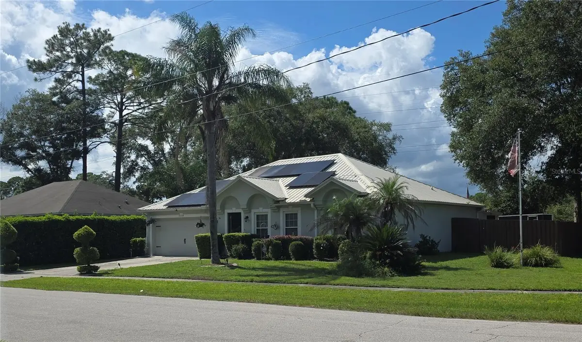 3154 Snow Drive, Deltona, FL 32738 - #1
