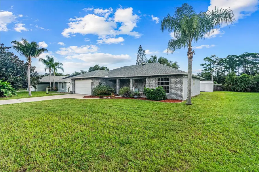 2511 Glenwood Avenue, New Smyrna Beach, FL 32168 - #3