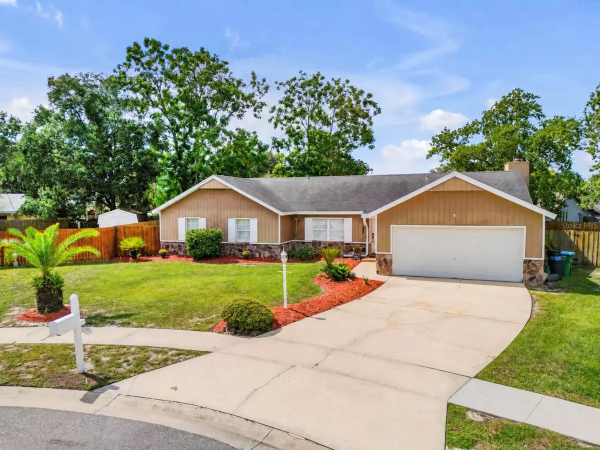 205 Inkwood Court, Winter Springs, FL 32708 - #1