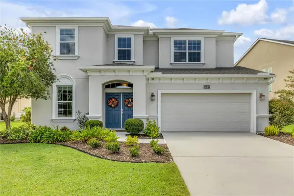 6846 Forkmead Lane, PORT ORANGE, FL 32128