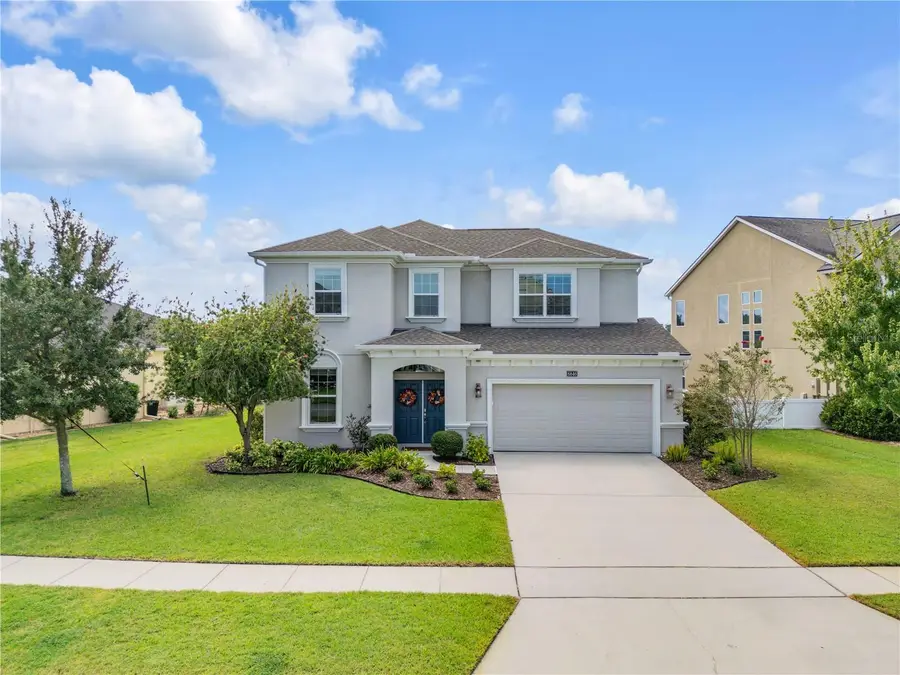 6846 Forkmead Lane, Port Orange, FL 32128 - #2