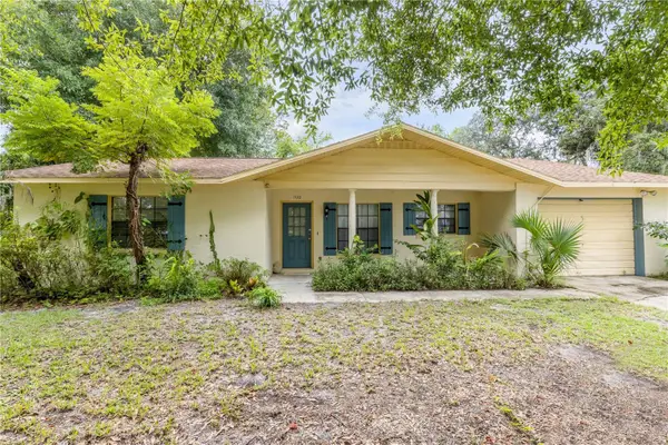 1430 Umbrella Tree Drive, EDGEWATER, FL 32132