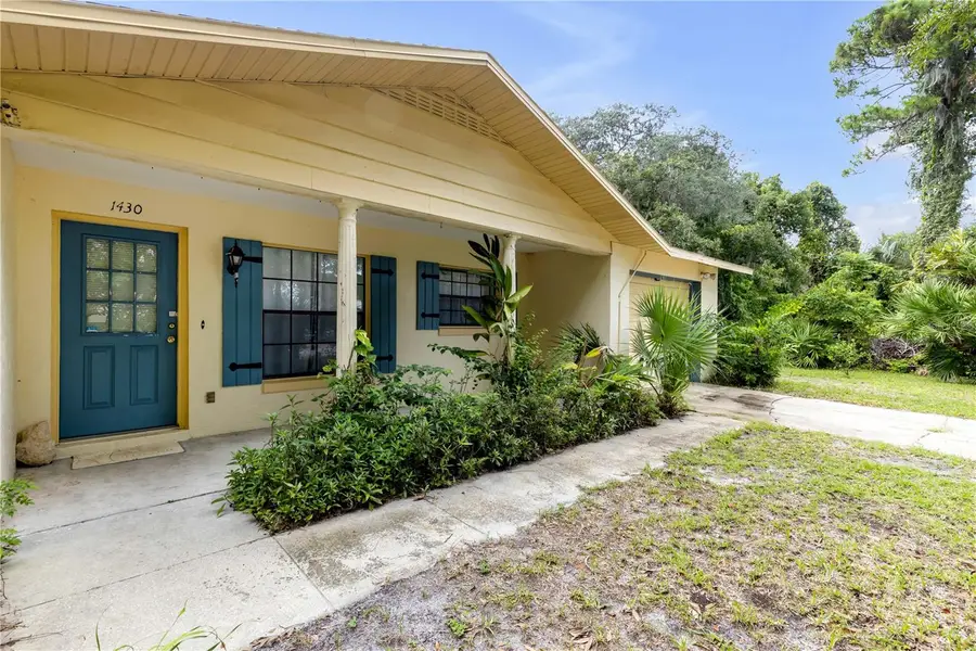 1430 Umbrella Tree Drive, Edgewater, FL 32132 - #2
