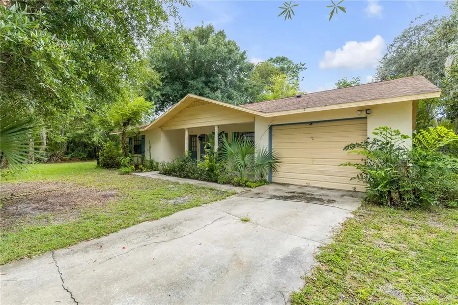 1430 Umbrella Tree Drive, Edgewater, FL 32132 - #3