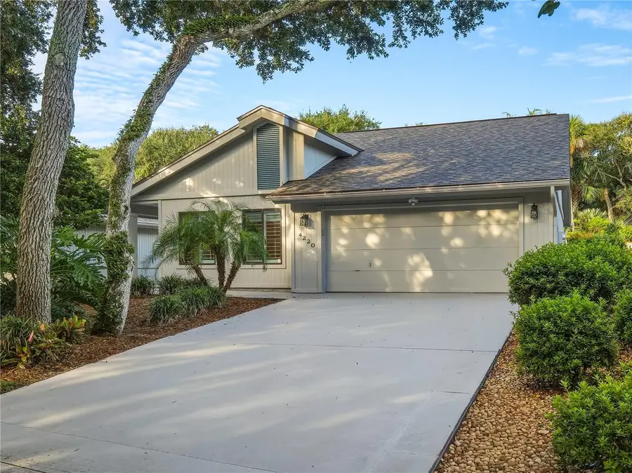 4220 Gull Cove, New Smyrna Beach, FL 32169 - #2