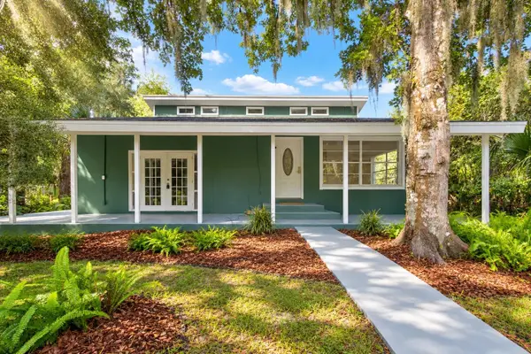 1800 James Street, NEW SMYRNA BEACH, FL 32168