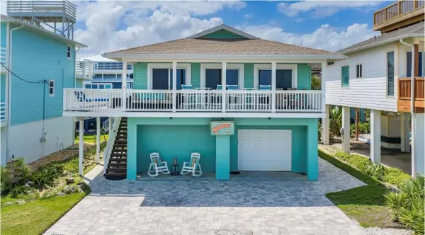 6394 S Atlantic Avenue, NEW SMYRNA BEACH, FL 32169