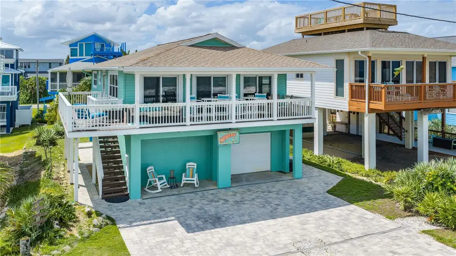 6394 S Atlantic Avenue, New Smyrna Beach, FL 32169 - #2