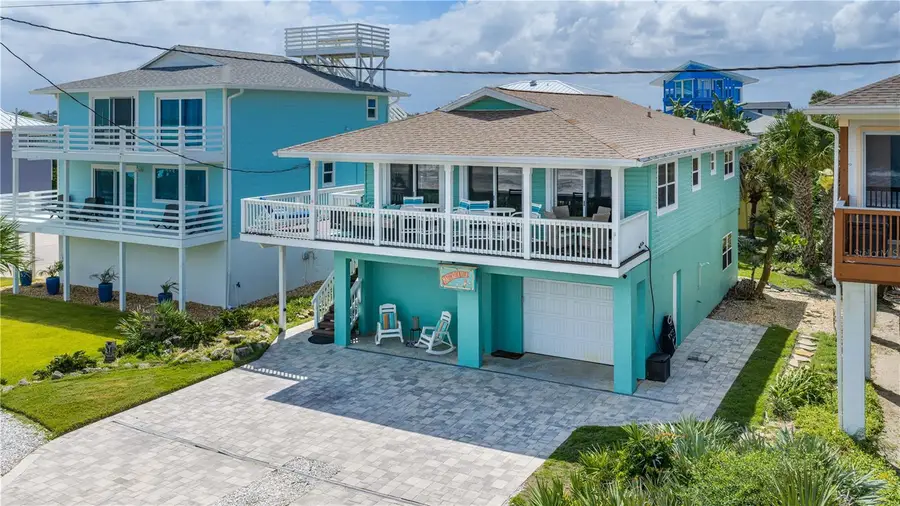 6394 S Atlantic Avenue, New Smyrna Beach, FL 32169 - #3
