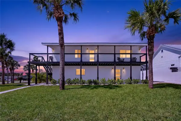 1 Watts Drive, NEW SMYRNA BEACH, FL 32169